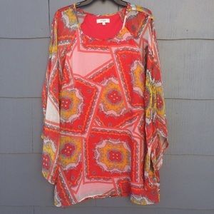 Gorgeous Umgee Tunic Dress